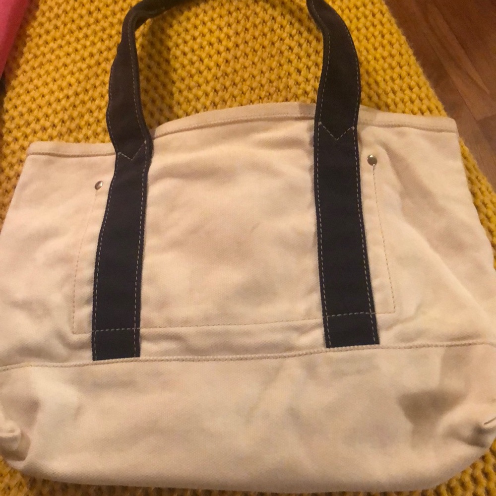 J Crew tote